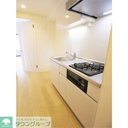 WESTIN上前津の物件内観写真